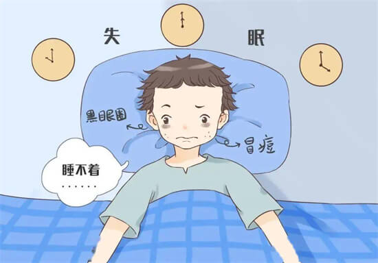 失眠到底是否能够根治？生理现象失眠怎么办？