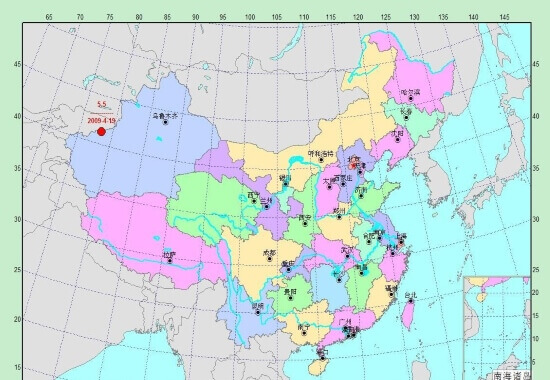 中国十大城市面积最大（中国主城面积最大城市排名）