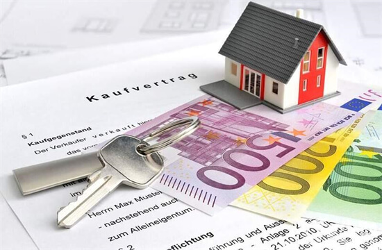 房子二次抵押贷款需要注意什么？