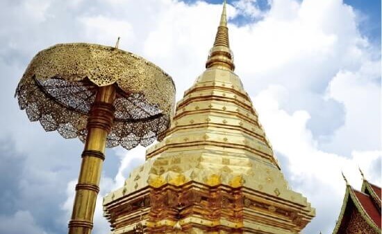 “五一”出行泰国热度仍高 泰国旅游还能去吗？