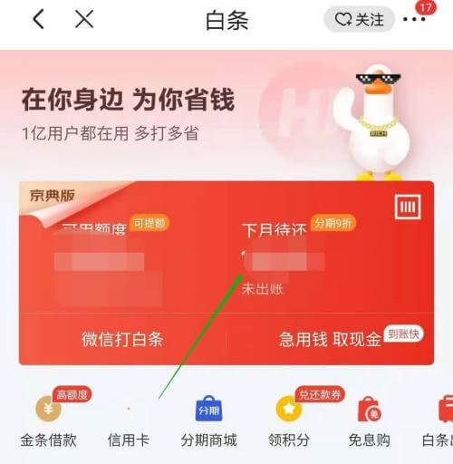 京东白条功能全解析：你会用吗？