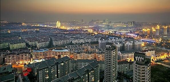 江苏最富的县排行榜 最新江苏县级市经济实力排行榜