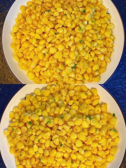 选用哪种玉米更适合制作美味的椒盐玉米？