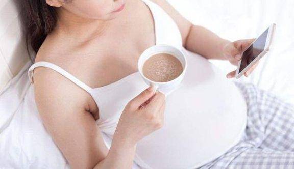 经期乳房胀痛、腰疼，就是肝郁气滞！5味中药，泡茶饮，巧妙化解