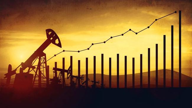 国际油价大涨原因 国际油价为什么上涨