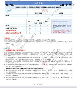 如何读懂个人征信报告，如何维护好个人征信，信用无价且行且珍惜