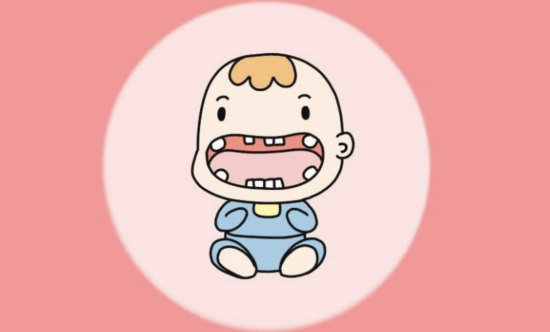 宝宝多大才开始长牙？孩子出牙前的4个“信号”，家长要多留意