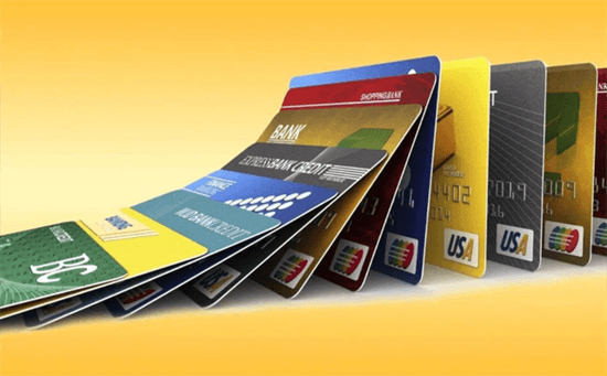 揭秘  信用卡绑在手机上消费和直接刷卡消费有什么区别？