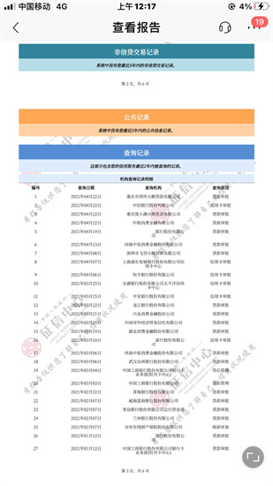 车贷利率一般多少？