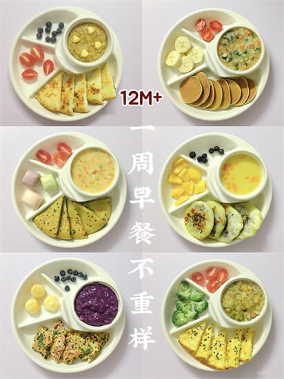 宝宝添加辅食后体重不增反降，原来是妈妈不懂辅食营养密度惹得祸