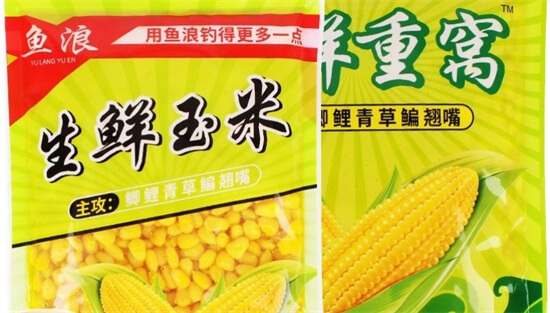 夏季肥水钓鲤鱼用什么味型饵？