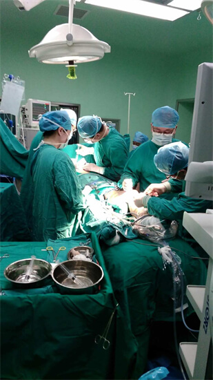 ​武汉协和医院在心脏移植方面实现多项创新 这项创新有哪些重大意义？