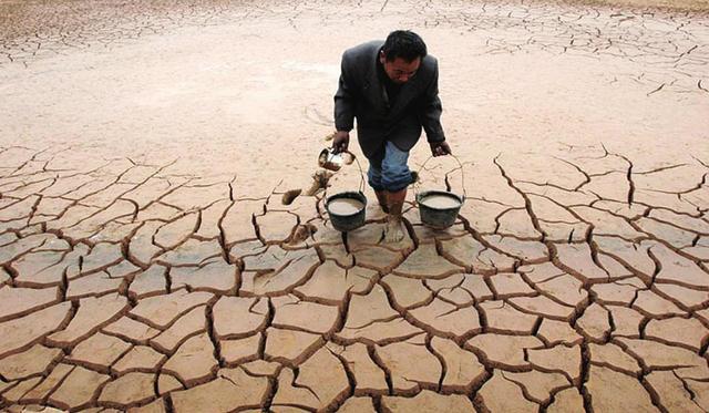 ​云南超87万人遭受旱灾 昆明降水量38年来最少 干旱带来哪些危害？