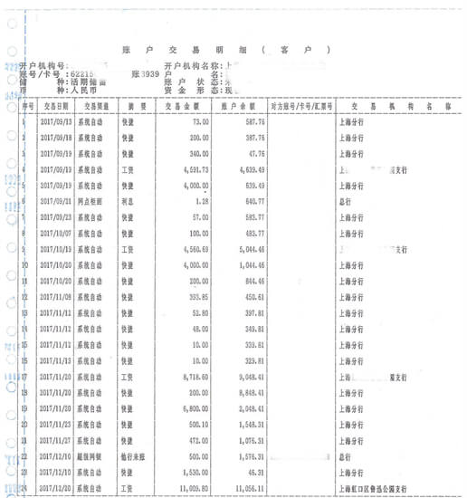 面试通过后，录用公司发offer前要我提供上家公司的工资流水，我可以不给吗？