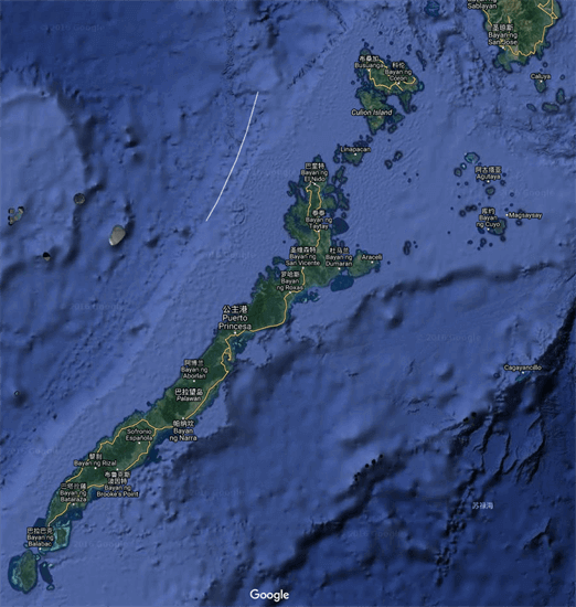 世界十大岛屿 马达加斯加岛上榜，第一美到没朋友