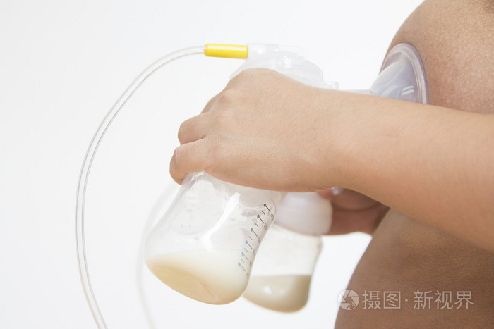 喂母乳？吃奶粉？混合喂养？看完我的经历你就有答案了