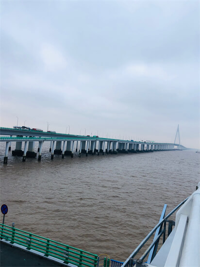 国内十大绝美的跨海大桥排行榜 汕头海湾大桥上榜，第一观赏性太强
