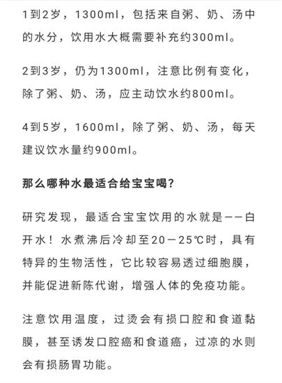 医生提醒：纯母乳喂养的婴儿，半岁前无需喂水！小心引发肾功能损伤！