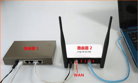 Keewifi智能路由器：无需密码，一触即联