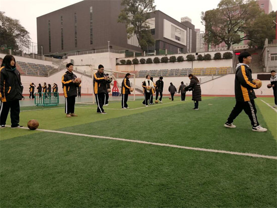 株州十大高中排行榜 醴陵市第一中学上榜 第二是省级重点高中