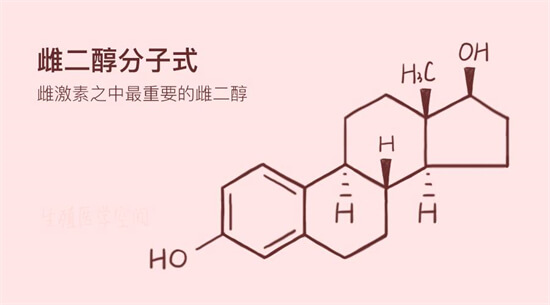 雌激素低影响大 女性补充雌激素的方法