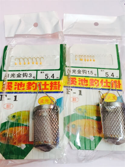 春钓黄颡鱼，还是这种钓法最犀利，技巧简单易掌握，收获有保证