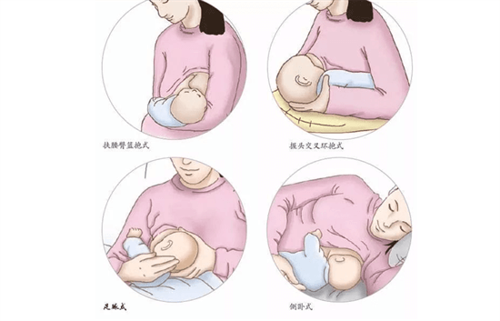 母乳到底喂养多久最好？