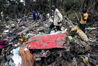 ​马航MH370飞机残骸被发现 是真的假的？