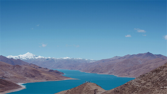 中国十大淡水湖排名 洞庭湖排名第二,江苏有三处湖泊上榜