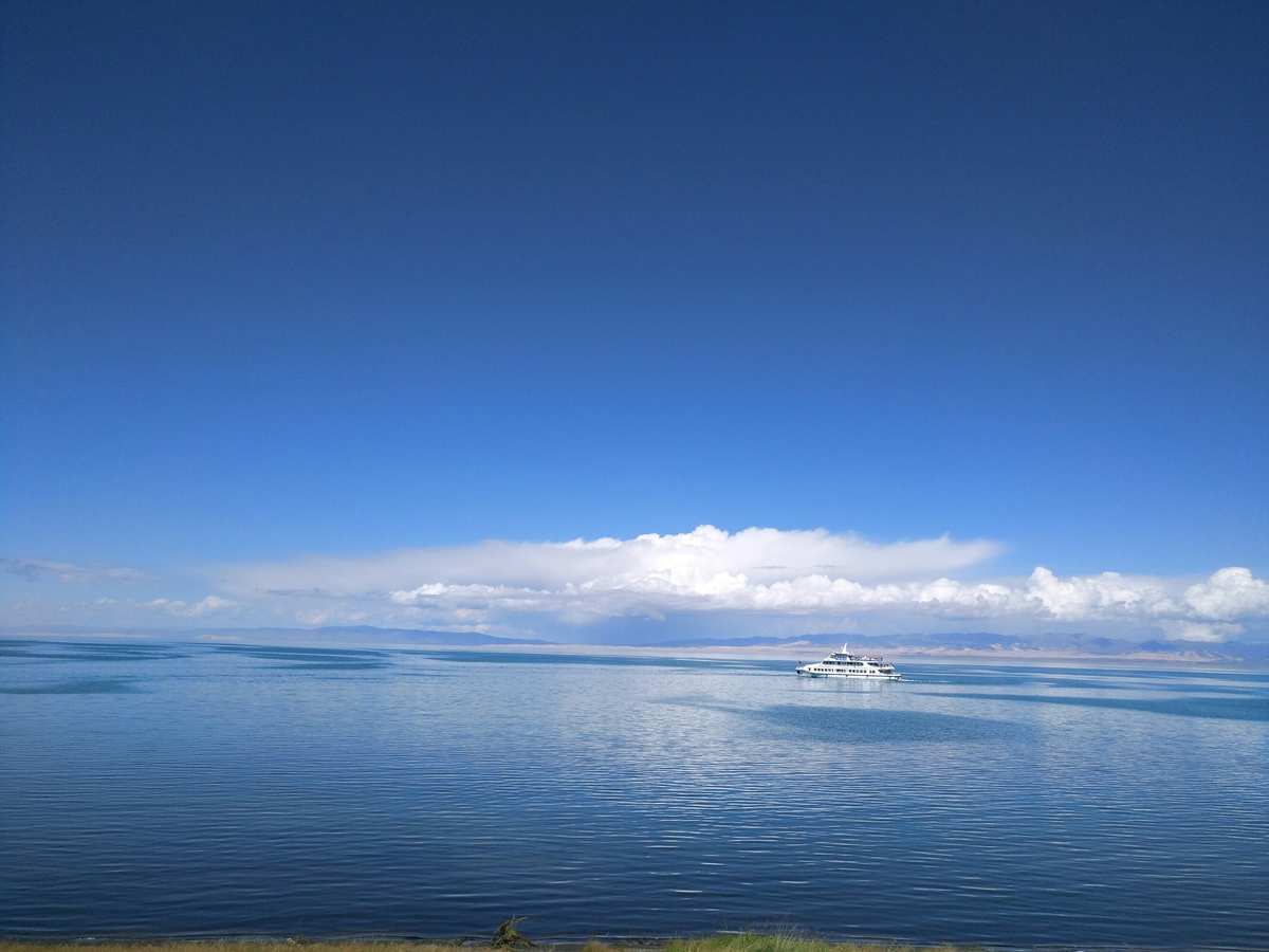 世界十大湖泊排行榜：贝加尔湖上榜 第1还是最大咸水湖