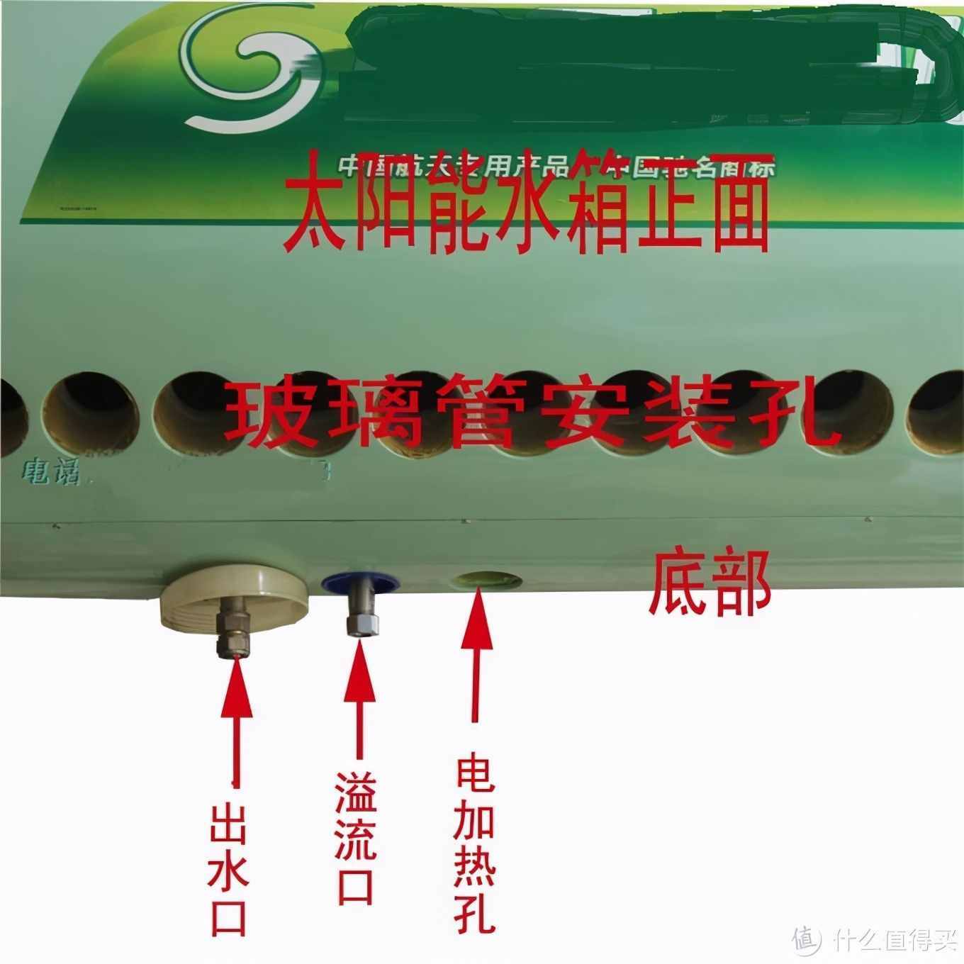 太阳能电热水器e1故障的解决办法是什么