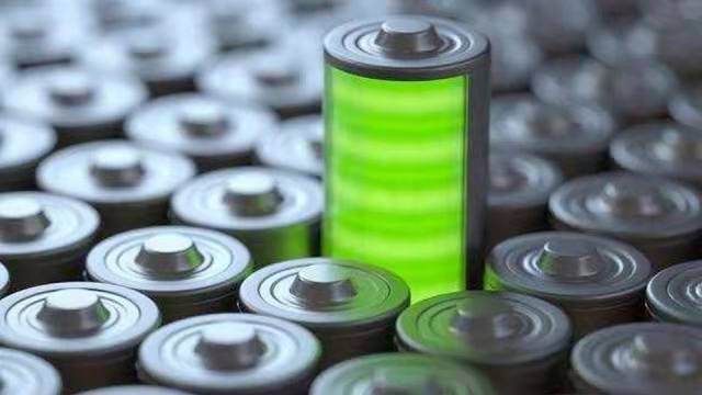 锂电池十大品牌排行榜，国轩上榜，宁德超比亚迪登顶榜首