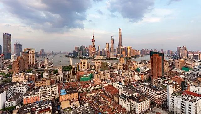 在上海买一套房子真的很难吗？外地人真的没机会了吗？