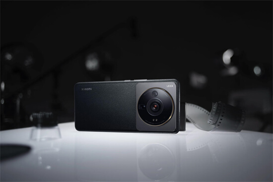 小米12S Ultra，是手机相机水印新时代，还是新一轮相机竞赛的开始