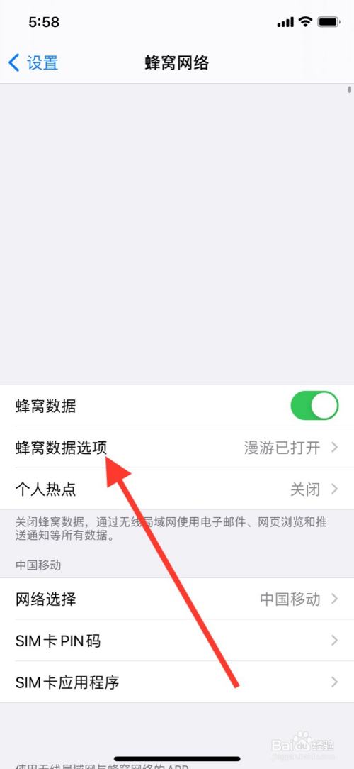 IOS技巧 | iOS 13中新增的“低数据模式”怎样正确使用